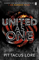 Pittacus Lore - United As One artwork