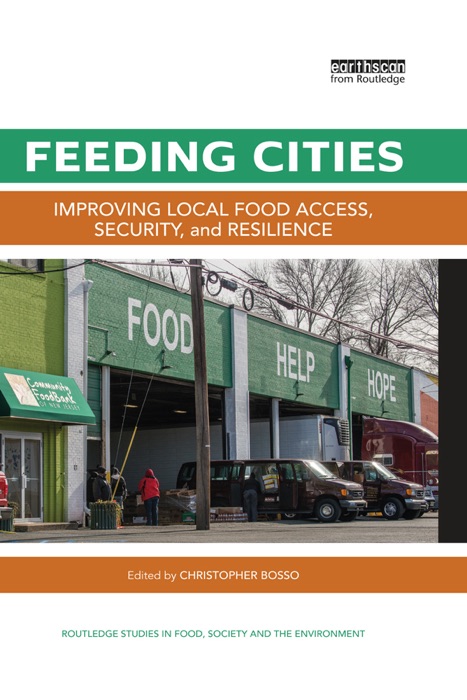 Feeding Cities