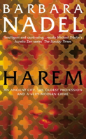 Barbara Nadel - Harem (Inspector Ikmen Mystery 5) artwork