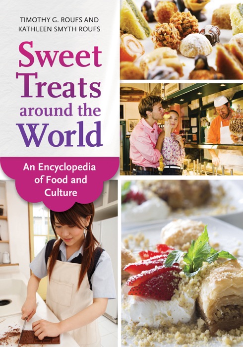 Sweet Treats Around the World