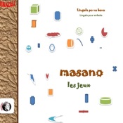 Masano - Les Jeux