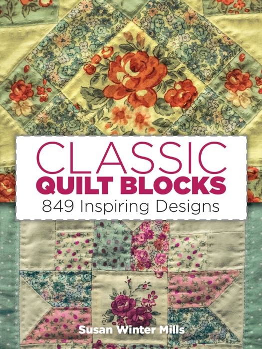 Classic Quilt Blocks