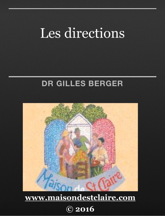 Les directions