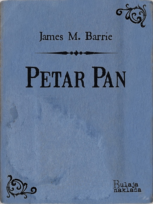 Petar Pan