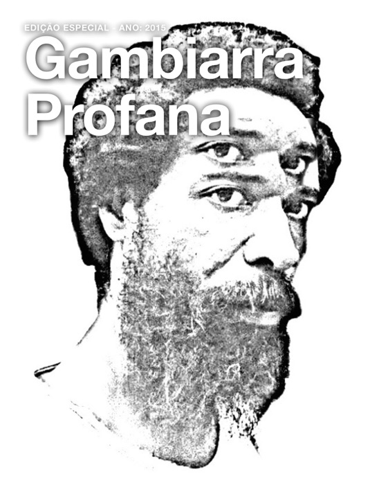 Gambiarra Profana