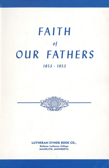 Faith of Our Fathers