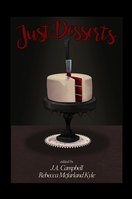 Just Desserts