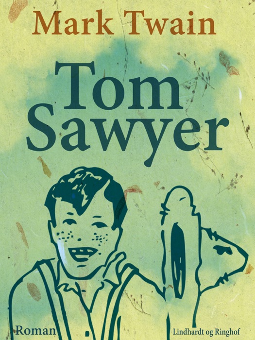 Tom Sawyer