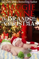 The Brands Who Came for Christmas