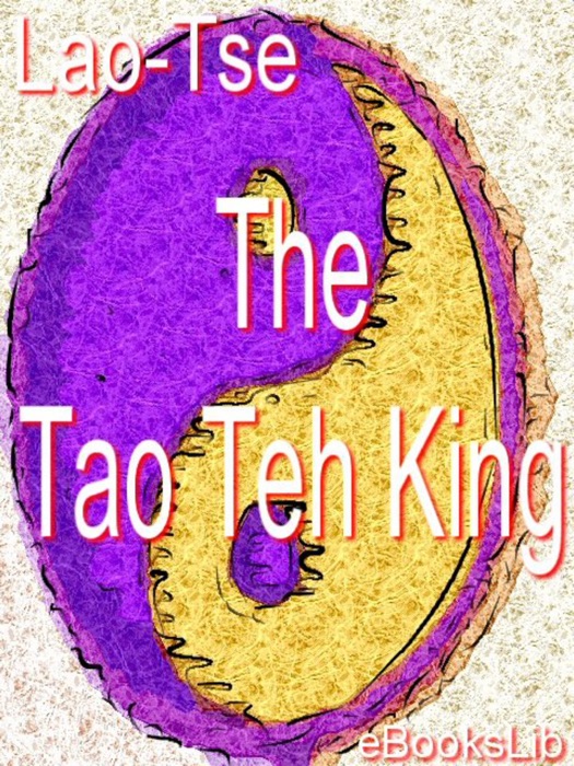 Tao Teh King