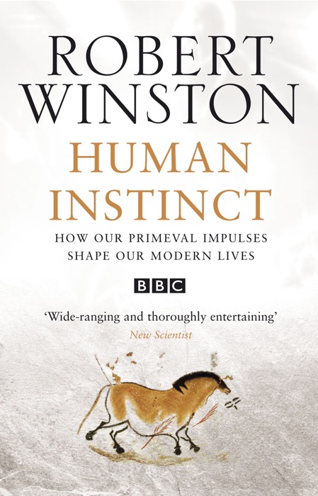 Human Instinct