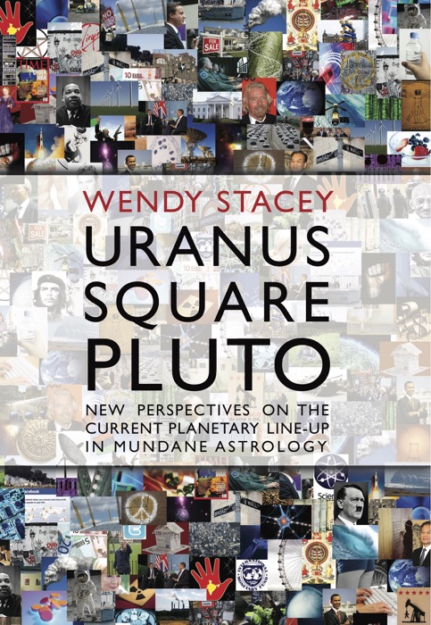 Uranus Square Pluto