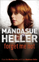 Mandasue Heller - Forget Me Not artwork