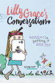 Lilly Grace's Conversation - Tamlyn Russell