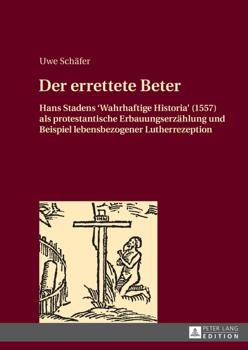 Der errettete Beter