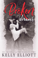 Kelly Elliott - Broken Dreams artwork