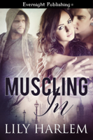 Lily Harlem - Muscling In artwork
