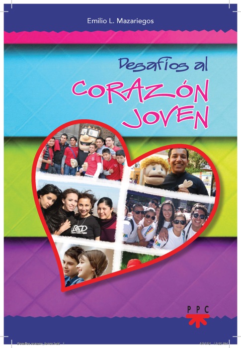 Desafíos al Corazón Joven