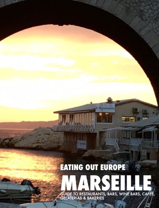 Eating Out Europe Marseille