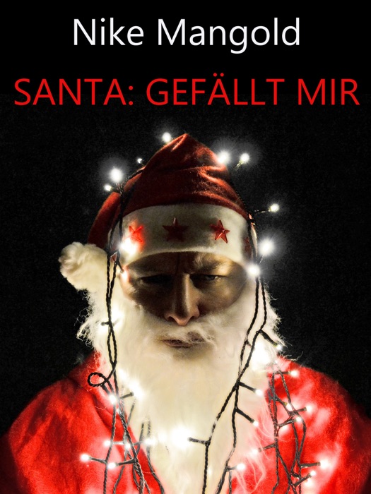 Santa: Gefällt mir