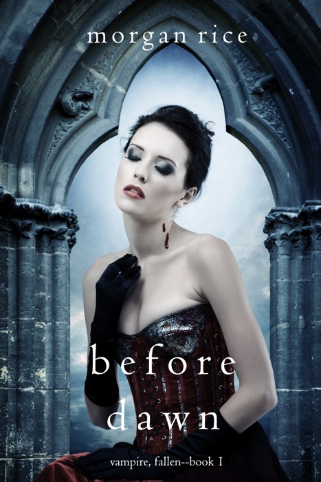 Before Dawn (Vampire, Fallen—Book 1)