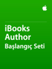 iBooks Author Başlangıç Kiti - Apple Education