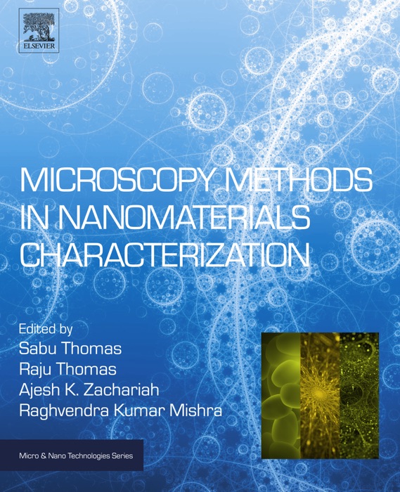 Microscopy Methods in Nanomaterials Characterization