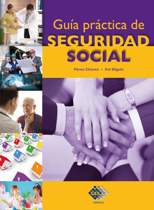 Guía práctica de Seguridad Social