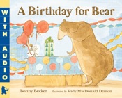 A Birthday for Bear