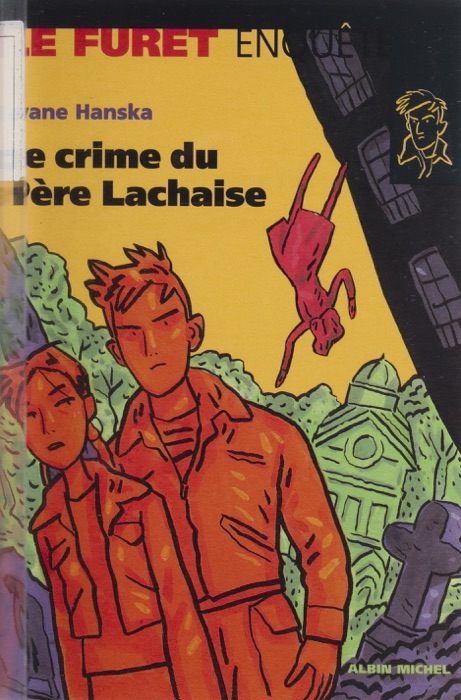 Le crime du Père-Lachaise