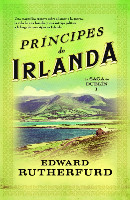 Príncipes de Irlanda