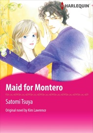 Maid For Montero - Satomi Tsuya by  Satomi Tsuya PDF Download