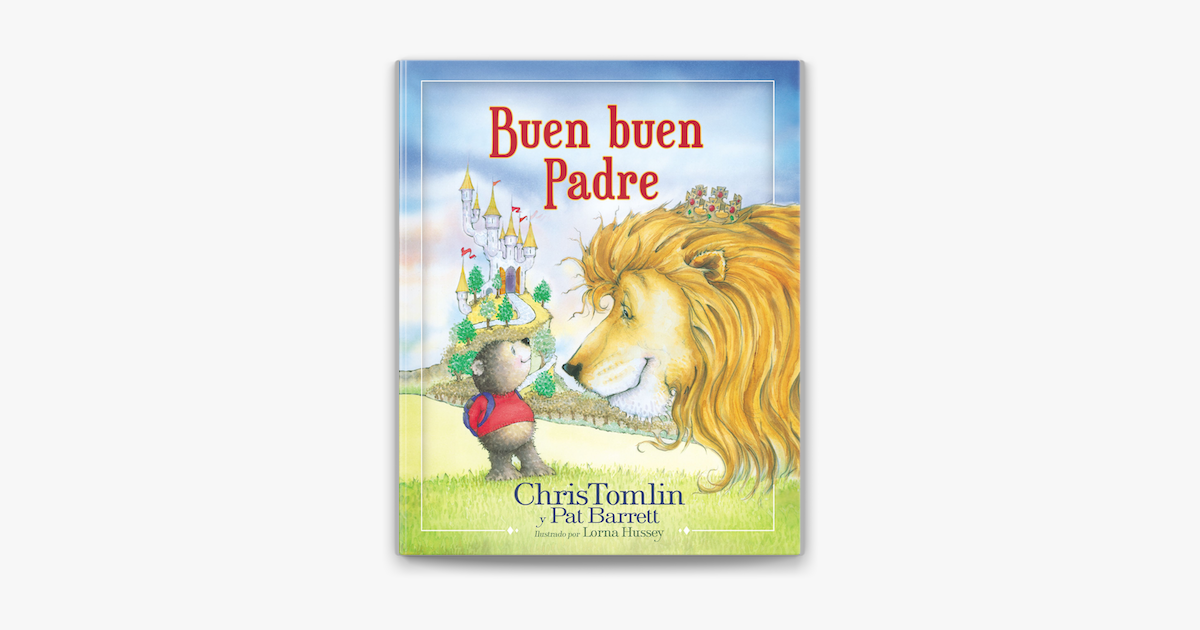 Buen buen Padre on Apple Books