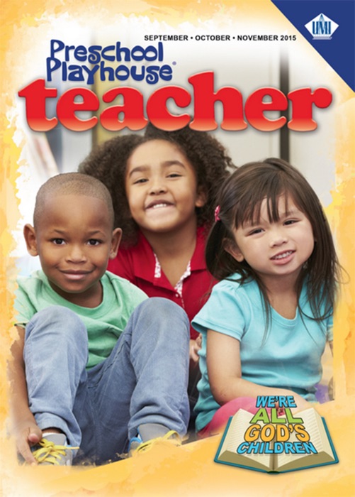 Preschool Playhouse Teacher