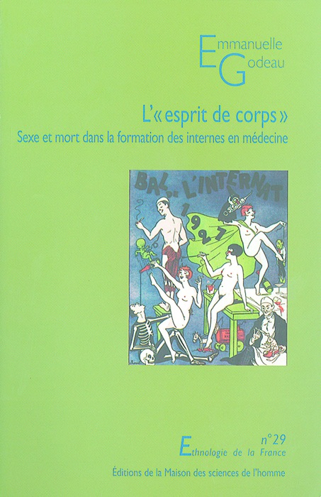 L’« esprit de corps »