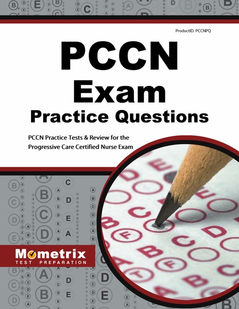 PCCN Prüfungsfrage