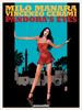 Pandora's Eyes - Milo Manara, Vincenzo Cerami & Francesco Gaston
