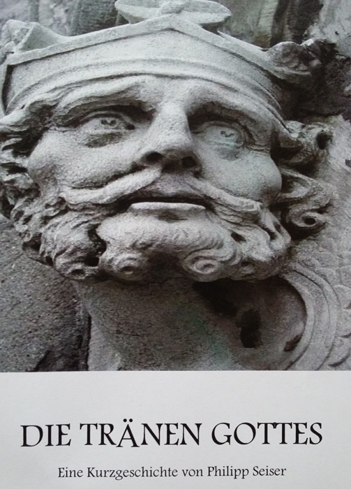 Die TrÀnen Gottes