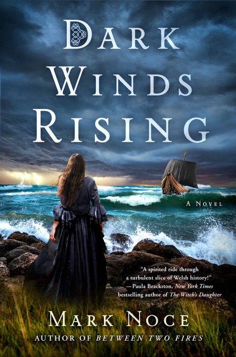 Dark Winds Rising