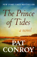 Pat Conroy - The Prince of Tides (Enhanced Edition) artwork