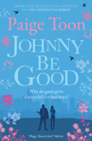 Paige Toon - Johnny Be Good artwork