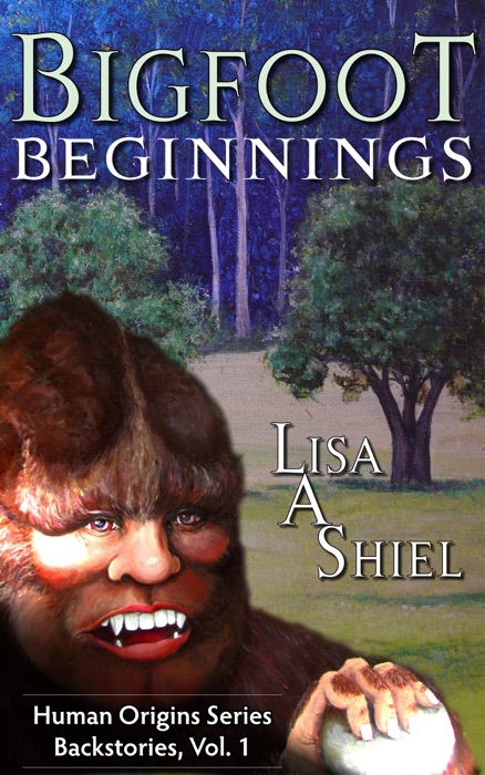 Bigfoot Beginnings