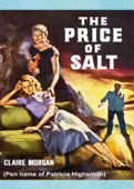 The Price of Salt - Patricia Highsmith