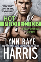 Lynn Raye Harris - Hot Protector artwork
