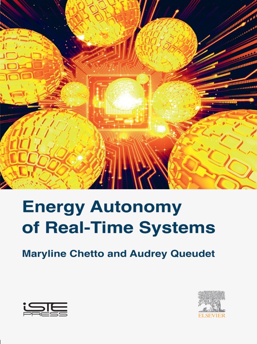 Energy Autonomy of Real-Time Systems