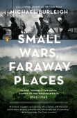 Small Wars, Faraway Places Book Cover