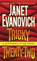Janet Evanovich - Tricky Twenty-Two artwork