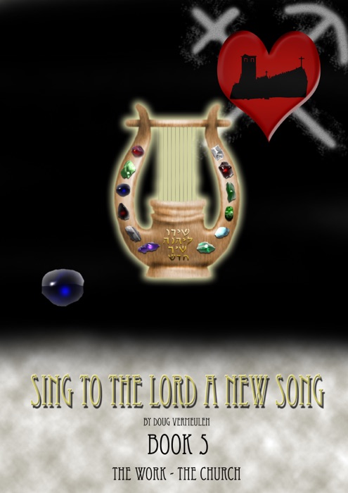 Sing To The Lord A New Song: Book 5