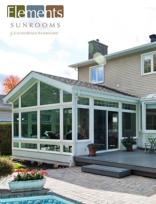 Elements Sunrooms