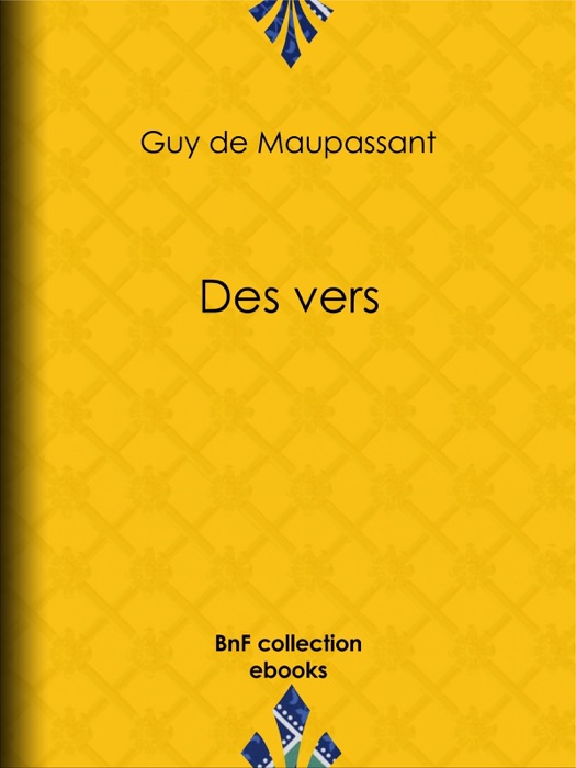 Des vers